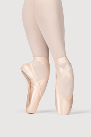 Bloch Sonata Strong