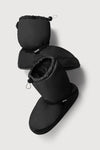 Bloch Adult Warmup Booties | Black