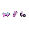 Dancer Shoe Charms