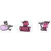 Dancer Shoe Charms