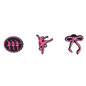 Dancer Shoe Charms