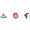 Dancer Shoe Charms