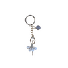 Ballerina Keychain