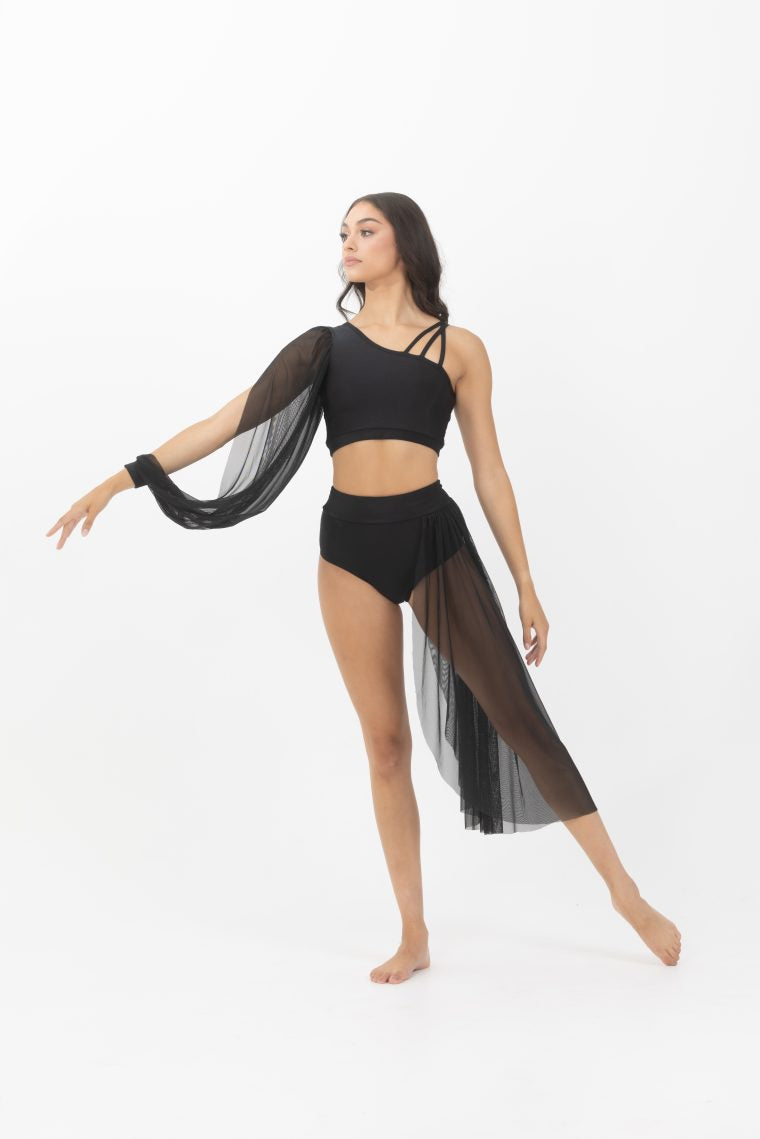 Studio 7 Kirra Lyrical Set | Black