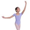 Bloch Overture Olisia Cap Sleeve Leotard | Child