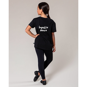 Inpulse Parker Tee Puff Print | PRE ORDER NOW