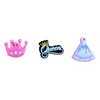 Dancer Shoe Charms