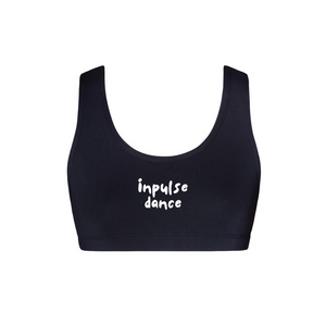 Inpulse Addison Crop Top | PRE ORDER NOW