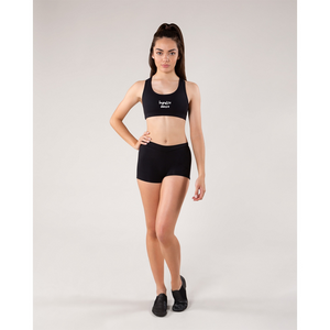 Inpulse Addison Crop Top | PRE ORDER NOW