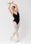 Studio 7 Adele Leotard | Black