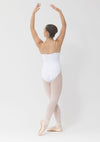 Studio 7 Adele Leotard | White