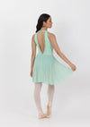 Amelia Lyrical Dress | Mint