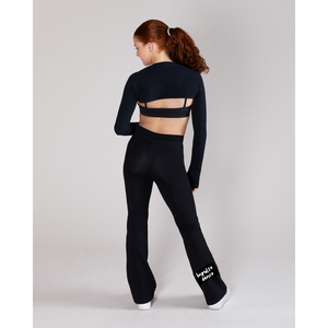 Inpulse Harlow Jazz Pant | PRE ORDER NOW