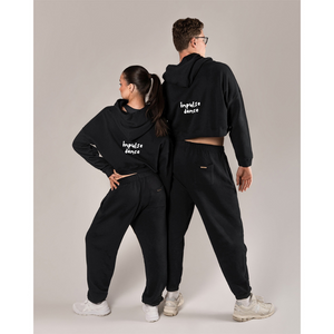 Inpulse Avery Cropped Hoodie | PRE ORDER NOW