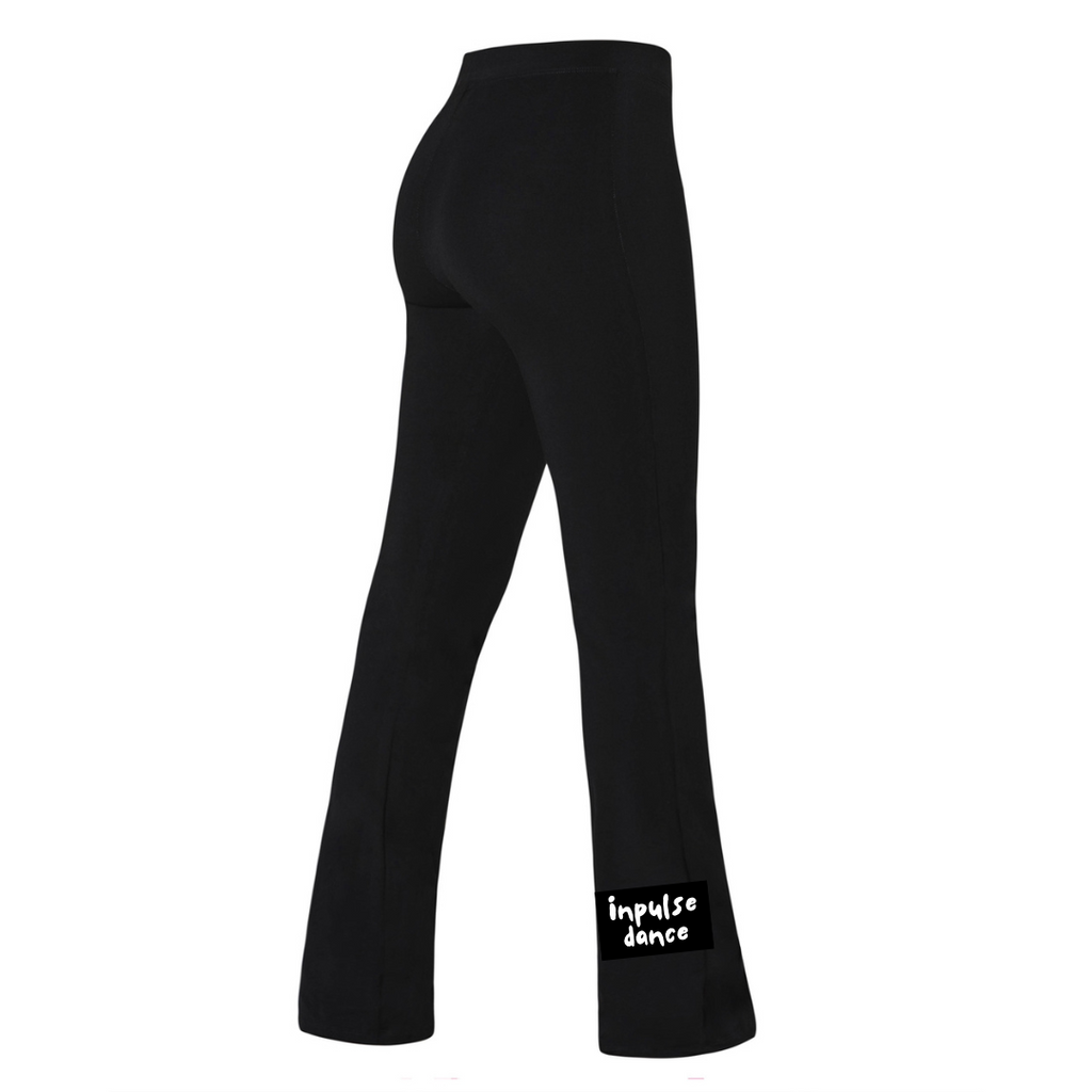 Inpulse Harlow Jazz Pant | PRE ORDER NOW