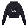 Inpulse Avery Cropped Hoodie | PRE ORDER NOW