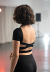 Studio 7 Bethanie Crop Top