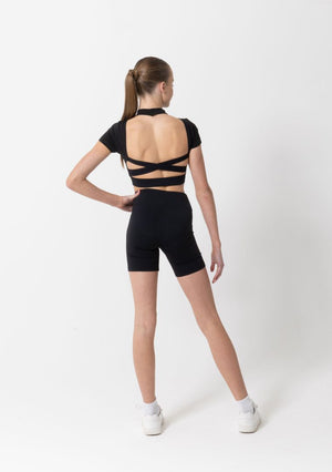 Studio 7 Bethanie Crop Top