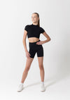 Studio 7 Bethanie Crop Top