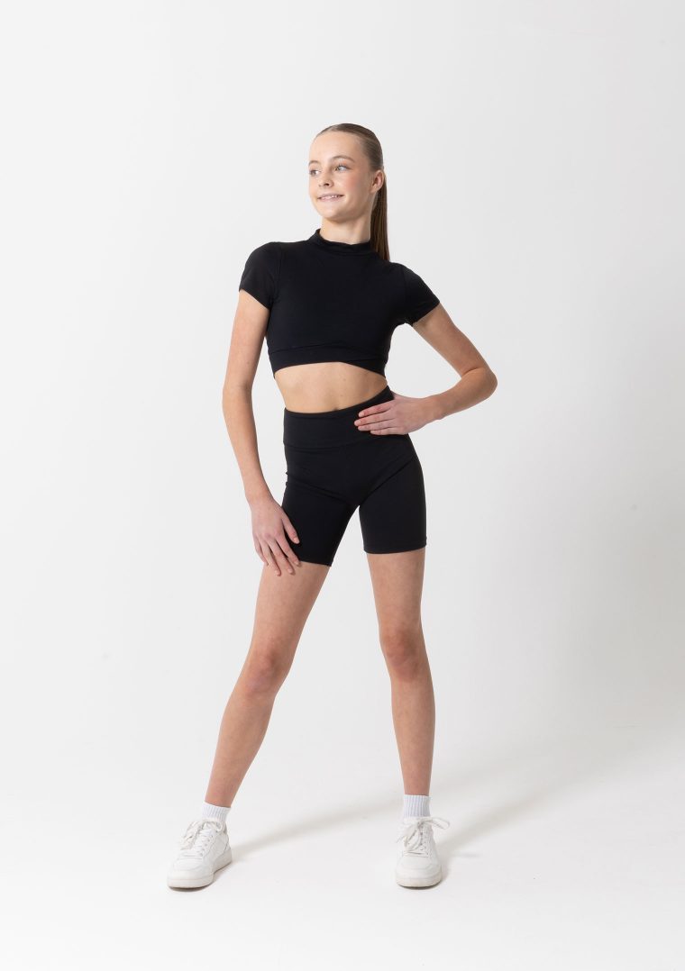 Studio 7 Bethanie Crop Top