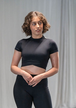 Studio 7 Bethanie Crop Top