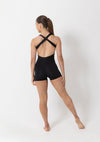 Studio 7 Bridget Biketard | Black