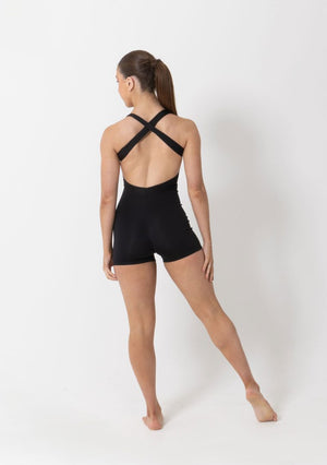 Studio 7 Bridget Biketard | Black