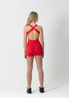 Studio 7 Bridget Biketard | Red