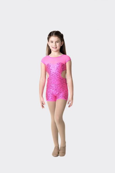 Studio 7 Sequin Biketard | Child