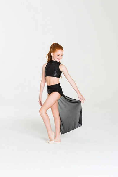 Studio 7 Cabaret Crop Top
