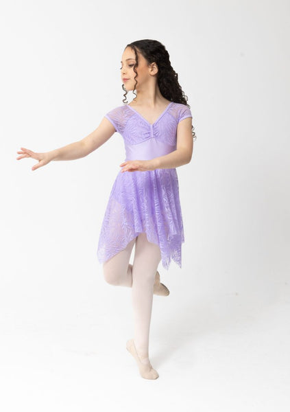 Studio 7 Candice Dress | Lilac