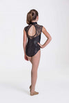 Studio 7 Deco Lace Leotard | Adult