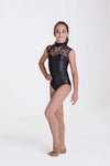 Studio 7 Deco Lace Leotard | Adult