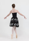 Studio 7 Floral Romance Tutu | Black