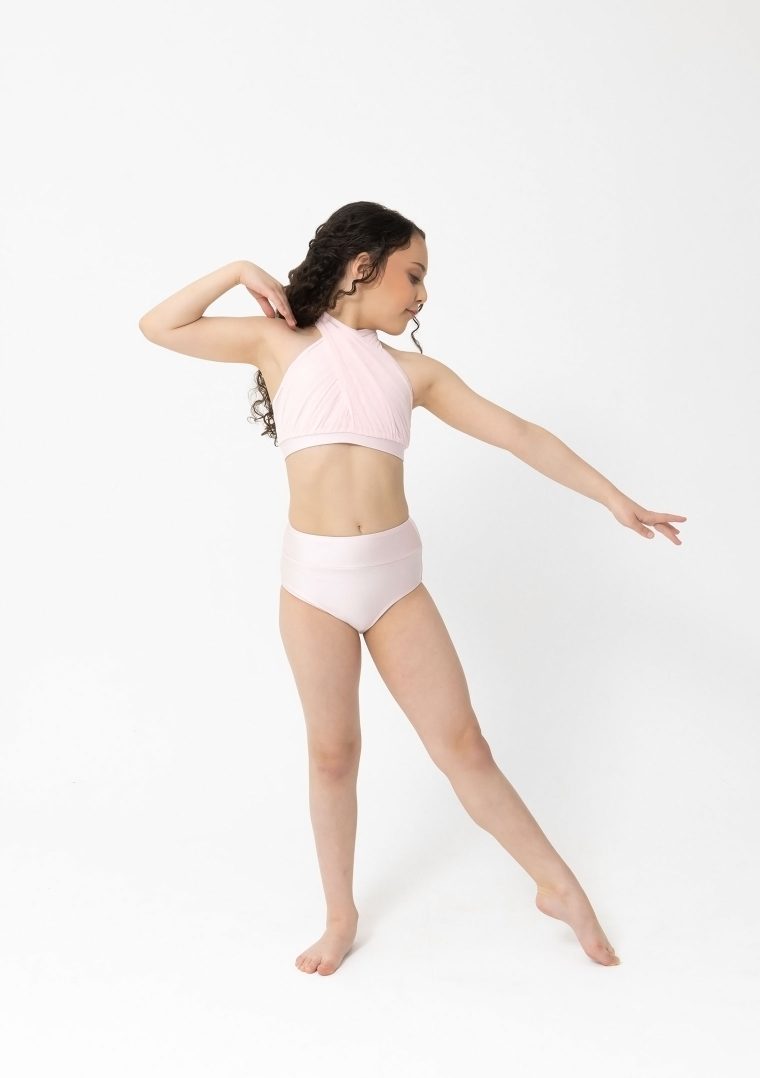 Studio Nova Briefs Pale Pink - Main Image