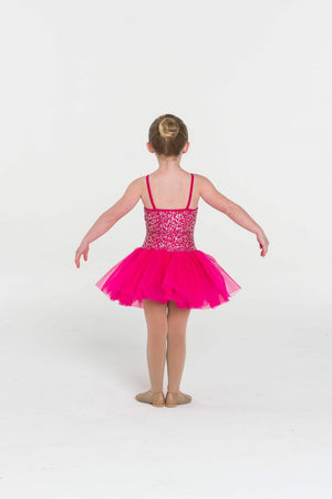 Studio 7 Sequin Tutu Dress | Child