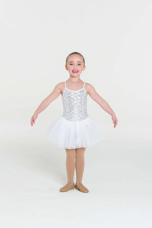 Studio 7 Sequin Tutu Dress | Child