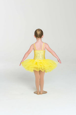 Studio 7 Sequin Tutu Dress | Child