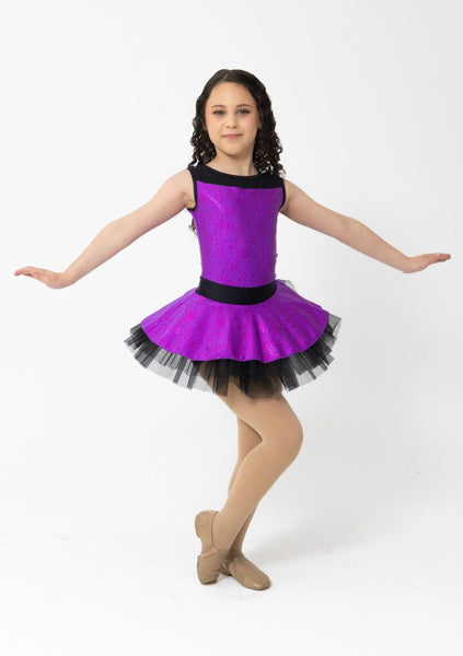 Studio 7 Trixie Dress | Purple
