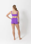 Studio 7 Performance Crop Top