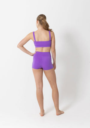 Studio 7 Performance Crop Top