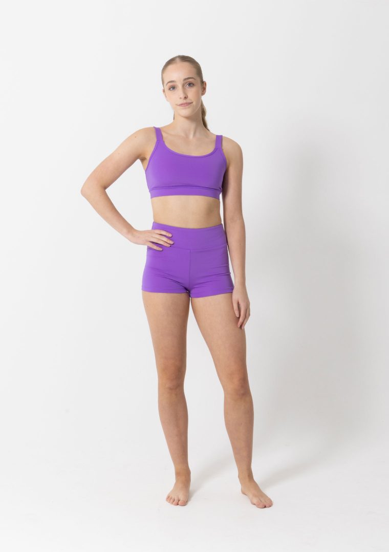 Studio 7 Performance Shorts