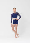 Studio 7 Performance Shorts