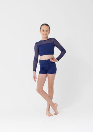 Studio 7 Performance Shorts