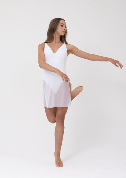 Studio 7 Celine Mesh Dress