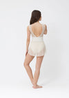 Studio 7 Clara Skirt | Cream