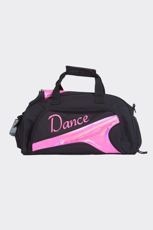 Studio 7 Hologram Junior Duffel Bag | Dance