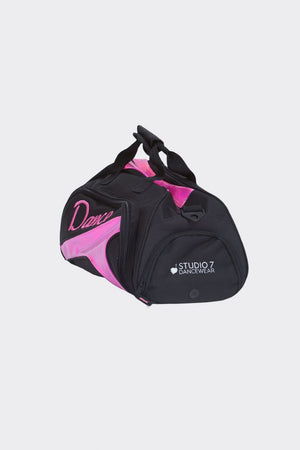 Studio 7 Hologram Junior Duffel Bag | Dance