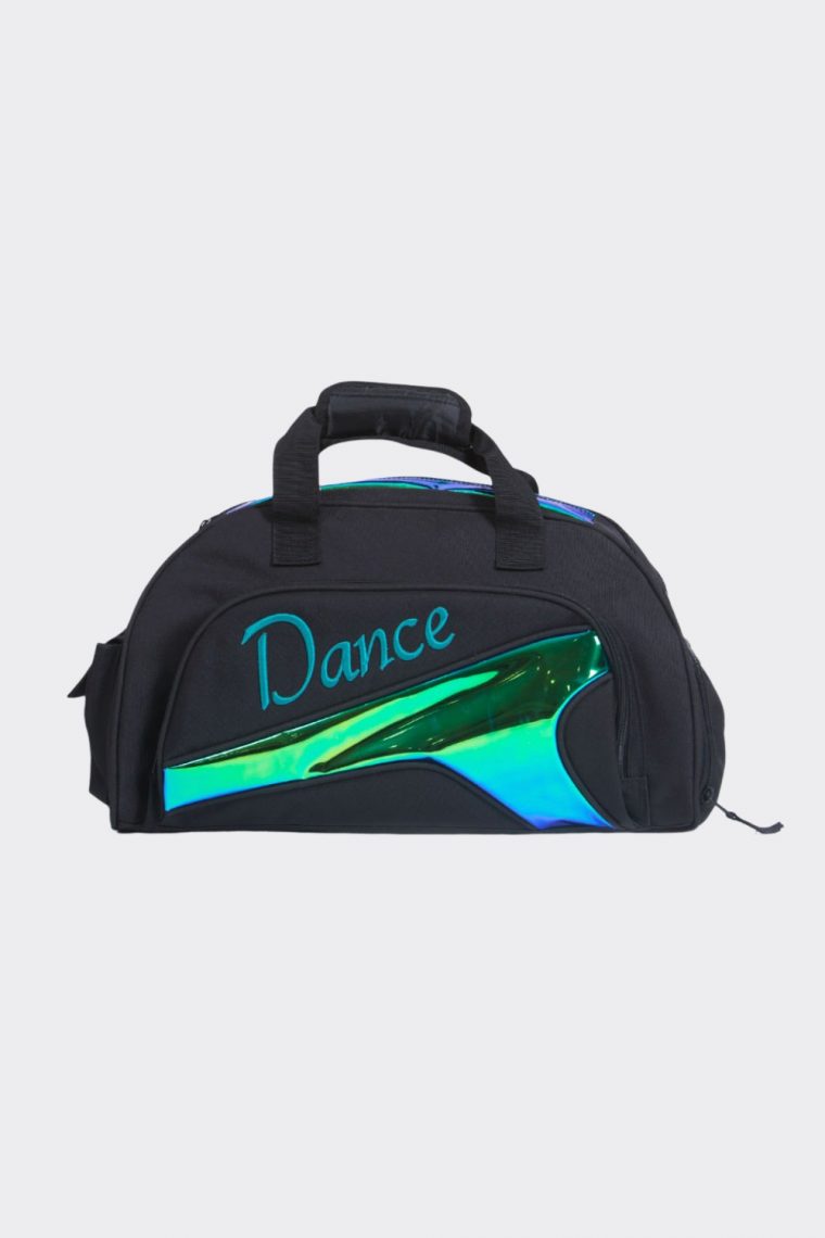 Studio 7 Hologram Junior Duffel Bag | Dance