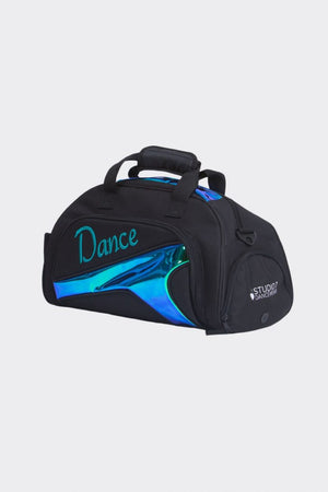 Studio 7 Hologram Junior Duffel Bag | Dance